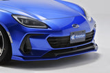 Kuhl Racing - New Subaru BRZ - Body Kit