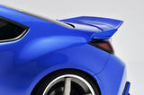 Kuhl Racing - New Subaru BRZ - Body Kit