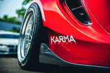 Karma Cayman Wide Body Kit for Porsche Cayman