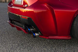 Kuhl Racing - Lexus RCF - Body Kit