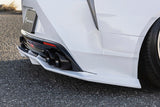 Kuhl Racing - Lexus LC - Body Kit V2
