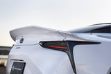 Kuhl Racing - Lexus LC - Body Kit V2