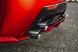 Kuhl Racing - Lexus RCF - Body Kit