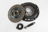 Comp Clutch 1992-1997 Lexus SC300 Stage 2 - Steelback Brass Plus Clutch Kit