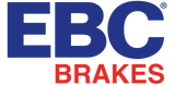 EBC 05-10 Chrysler 300C 5.7 Ultimax2 Rear Brake Pads