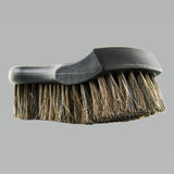 Chemical Guys Horse Hair Interior Cleaning Brush for Use w/Leather/Vinyl/Fabric - Case of 12