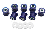 SuperPro 1998 Subaru Forester L Rear Lateral Arm & Outer Bushing Kit