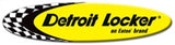 Eaton Detroit Locker Differential 30 Spline 1.32in Axle Shaft Dia 2.73-5.13 Ratio Rear 8.5in/8.6in