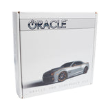 Oracle 10-15 Chevrolet Camaro Concept Sidemarker Set - Tinted - No Paint