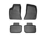 WT FloorLiner - Front - Blk