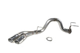 ROUSH 2017-2019 F250/F350 SuperDuty 6.7L Exhaust