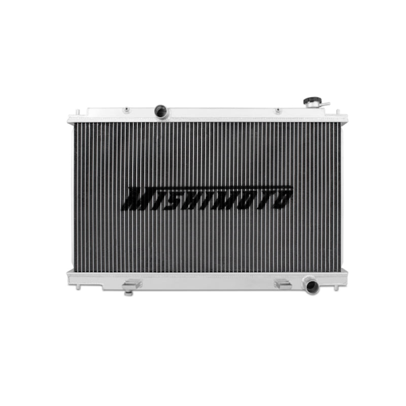 Mishimoto 04-08 Nissan Maxima Manual Aluminum Radiator