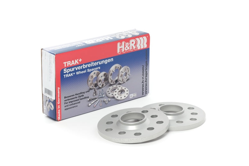 H&R Trak+ 5mm DRS Wheel Adaptor Bolt 5/114.3 Center Bore 60.1 Stud Thread 12x1.5