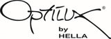 Hella Optilux XB White Halogen Bulbs HB5 9007 12V 100/80W (2 pack)