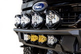 Addictive Desert Designs 18-20 Ford F-150 Raptor ADD PRO Bolt-On Light Hoop