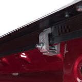 Tonno Pro 09-19 Ford F-150 6.5ft Styleside Lo-Roll Tonneau Cover