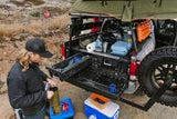 DECKED Drawer System GMC Canyon
