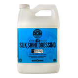Chemical Guys Silk Shine Sprayable Dressing - 1 Gallon - Case of 4