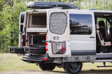DECKED Drawer System Ford Econoline EXT Cargo Van