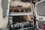 DECKED Drawer System Ford Econoline Cargo Van