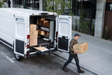 DECKED Drawer System Ford Transit Cargo Van