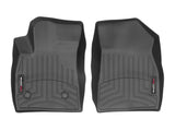 WeatherTech 20+ Buick Encore GX Front FloorLiner - Black