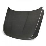 Seibon 18-20 Honda Accord OE-Style Carbon Fiber Hood