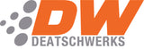 DeatschWerks 02+ Subaru WRX / 07+ STI/LGT Top Feed Fuel Rail Upgrade Kit w/ 750cc Injectors