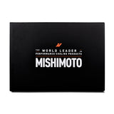 Mishimoto 91-99 Mitsubishi 3000GT Turbo Manual Aluminum Radiator
