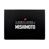 Mishimoto 08-10 Ford 6.4L Powerstroke Radiator - Version 2