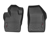 WeatherTech 15+ Jeep Renegade Front FloorLiner - Black