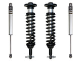 ICON 2015+ Ford F-150 2WD 0-3in Stage 1 Suspension System