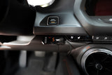 Injen 17-19 Honda Civic Type R / 13-17 Honda Accord 2.4L X-Pedal Pro Black Edition Throttle Controll