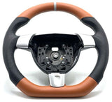 Custom Steering Wheels (All Cars)