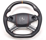 Custom Steering Wheels (All Cars)