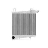 Mishimoto 08-10 Ford 6.4L Powerstroke Intercooler (Silver)