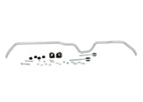 Whiteline 89-94 Nissan 240SX S13 Rear 22mm Swaybar-X heavy duty Blade adjustable