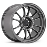 Konig Hypergram 18x8.5 5x112 ET43 Matte Grey