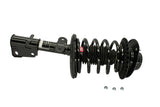 KYB Shocks & Struts Strut Plus Front Left CHRYSLER Town and Country Mini Van 2001-07 CHRYSLER Voyage