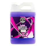 Chemical Guys Extreme Slick Synthetic Quick Detailer - 1 Gallon - Case of 4
