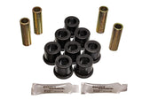 Energy Suspension 79-83 Nissan 280ZX / 68-73 Nissan 510 / 73-76 610 / 77-80 810 (not Wagon) Black Re