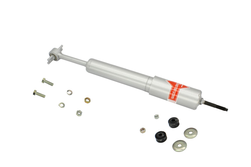 KYB Shocks & Struts Gas-A-Just Front FORD Explorer 1995-01 FORD Explorer Sport 2001-03 FORD Explorer