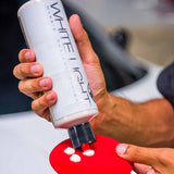 Chemical Guys White Light Hybrid Radiant Finish Gloss Enhancer & Sealant In One - 16oz - Case of 6