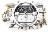 Edelbrock Carburetor Performer Series 4-Barrel 600 CFM Manual Choke Satin Finish