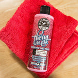 Chemical Guys Cherry Wet Wax - 16oz - Case of 6