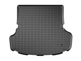 WeatherTech 2018+ Kia Stinger Cargo Liners - Black