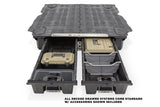 DECKED Drawer System Ford F-150