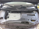 K&N 10 Lexus RX350 3.5L-V6 Drop In Air Filter