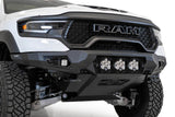 Addictive Desert Designs 2021 Dodge RAM 1500 TRX Bomber Front Bumper (Baja)