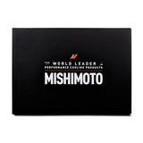 Mishimoto 79-93 Ford Mustang Dual Pass Manual Aluminum Radiator